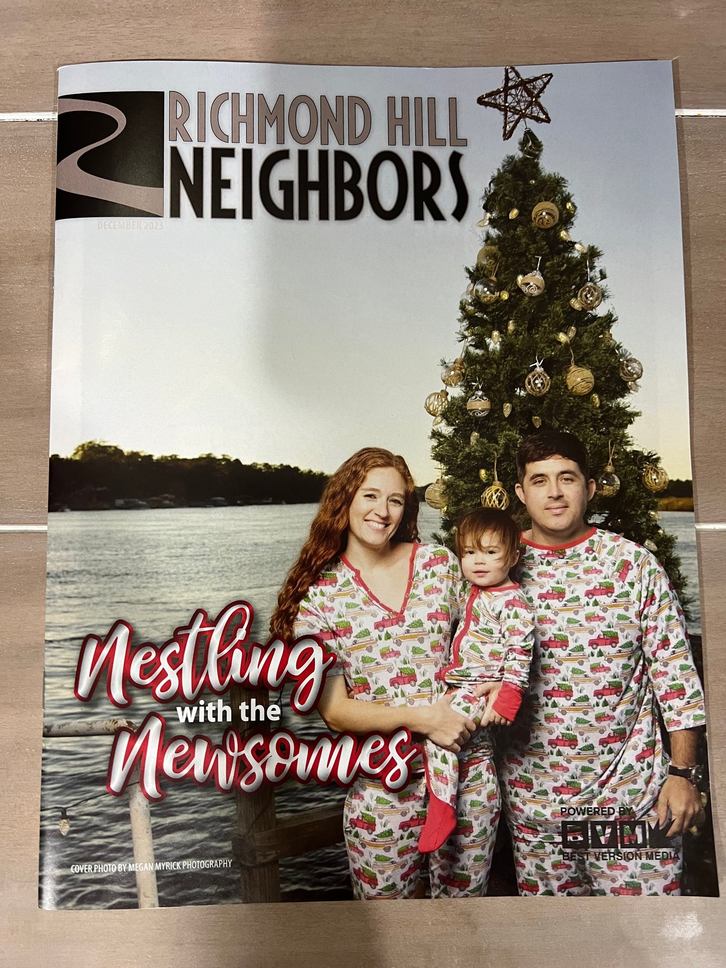 Unisex Christmas Classic Snug Set