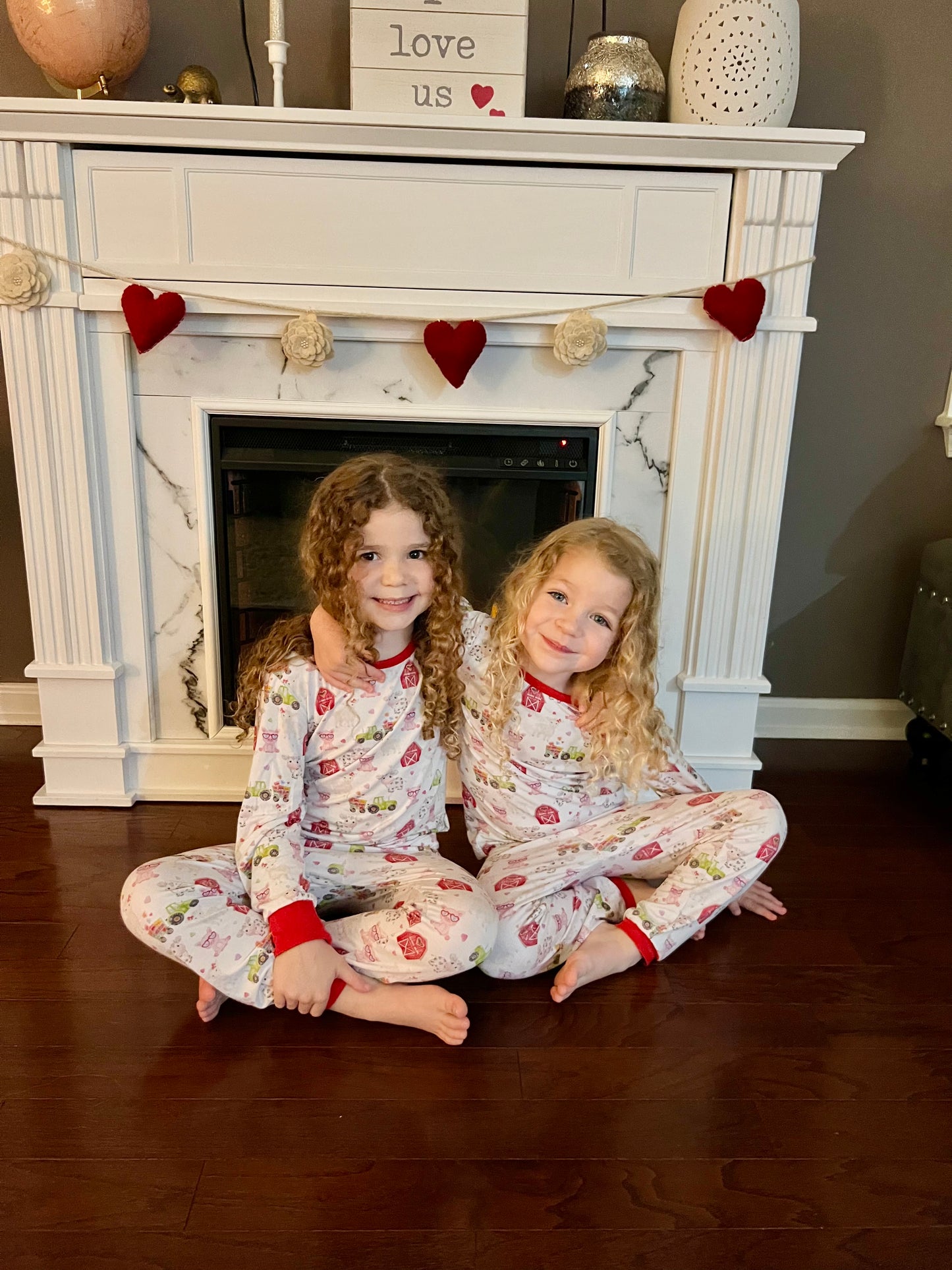 CaNdY BaRn - 2 piece Snug Set