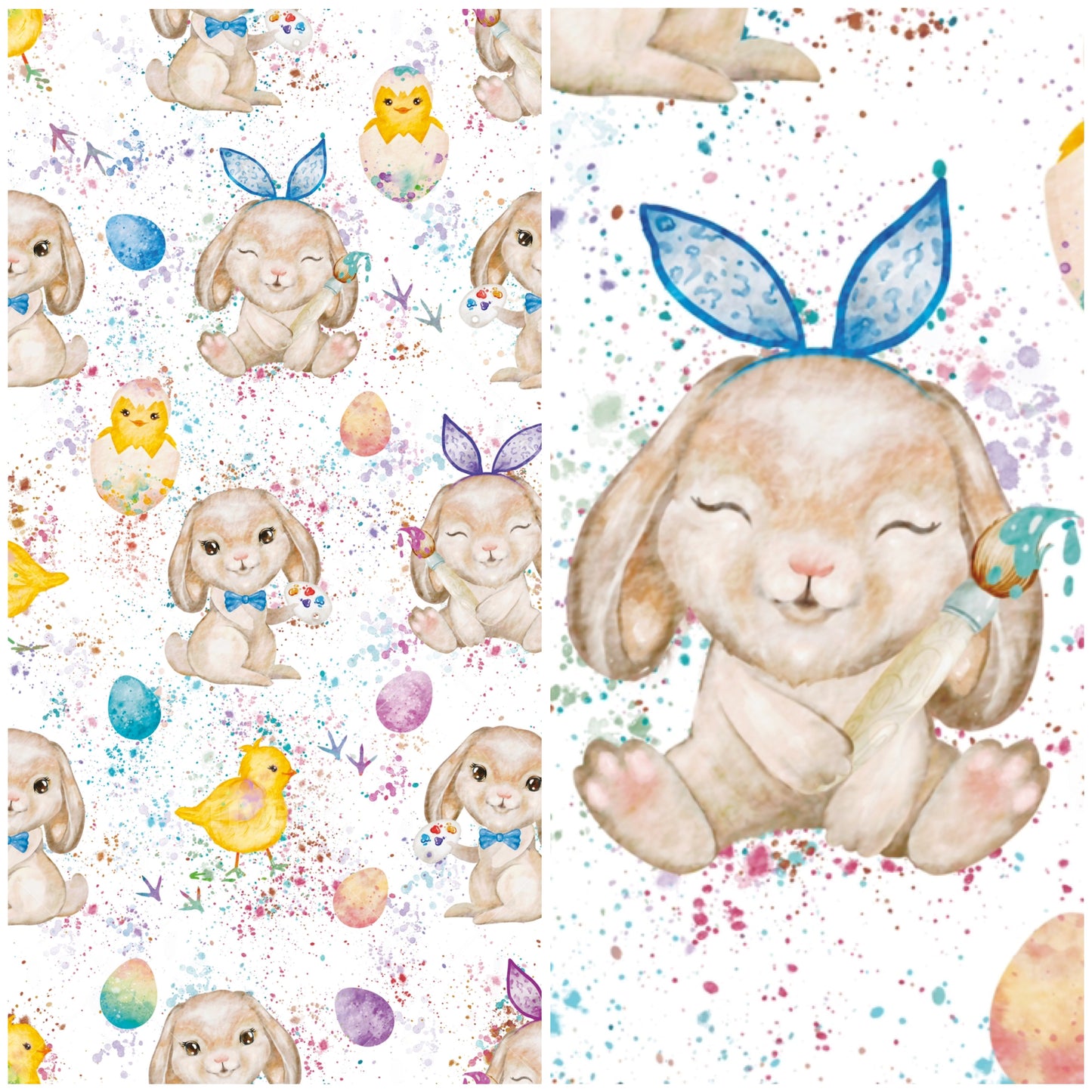 Hoppy Vibes Snug & Twirl Bodysuit Dresses
